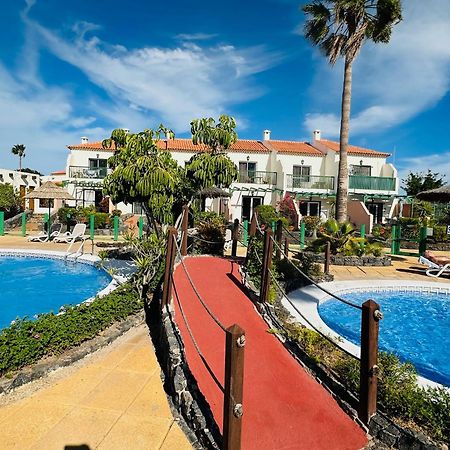 Tenerifehause San Miguel de Abona Dış mekan fotoğraf