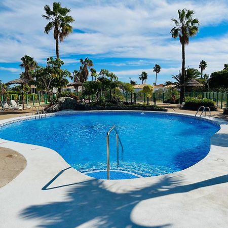Tenerifehause San Miguel de Abona Dış mekan fotoğraf