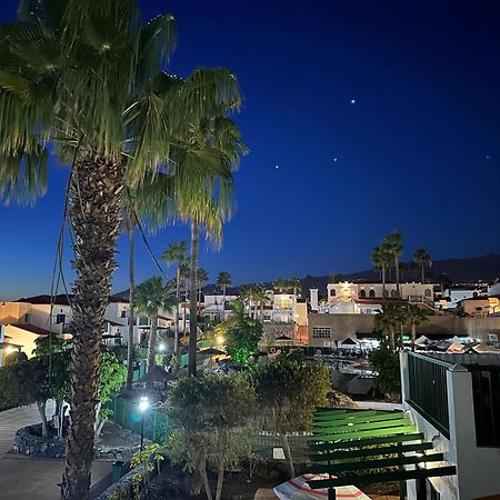 Tenerifehause San Miguel de Abona Dış mekan fotoğraf