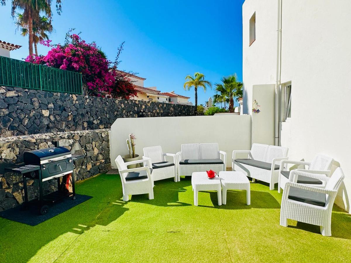Tenerifehause San Miguel de Abona Dış mekan fotoğraf
