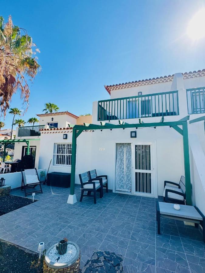 Tenerifehause San Miguel de Abona Dış mekan fotoğraf