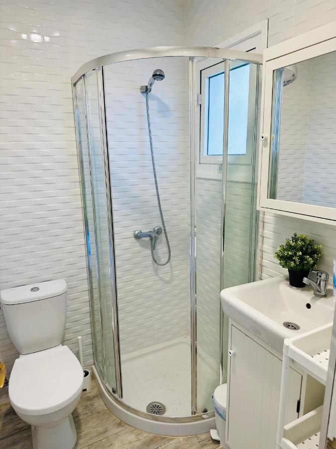 Tenerifehause San Miguel de Abona Dış mekan fotoğraf