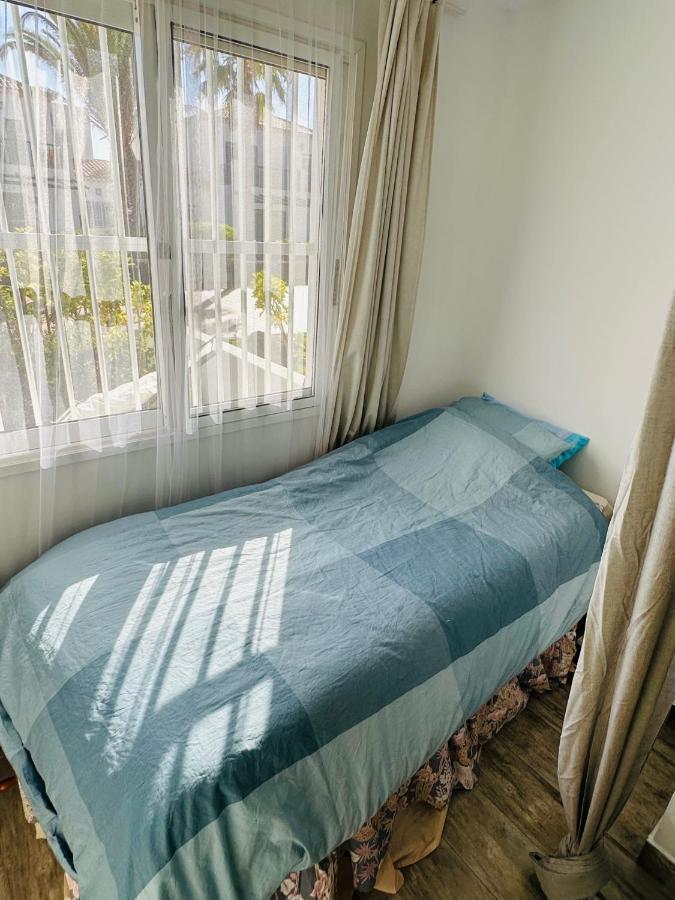 Tenerifehause San Miguel de Abona Dış mekan fotoğraf