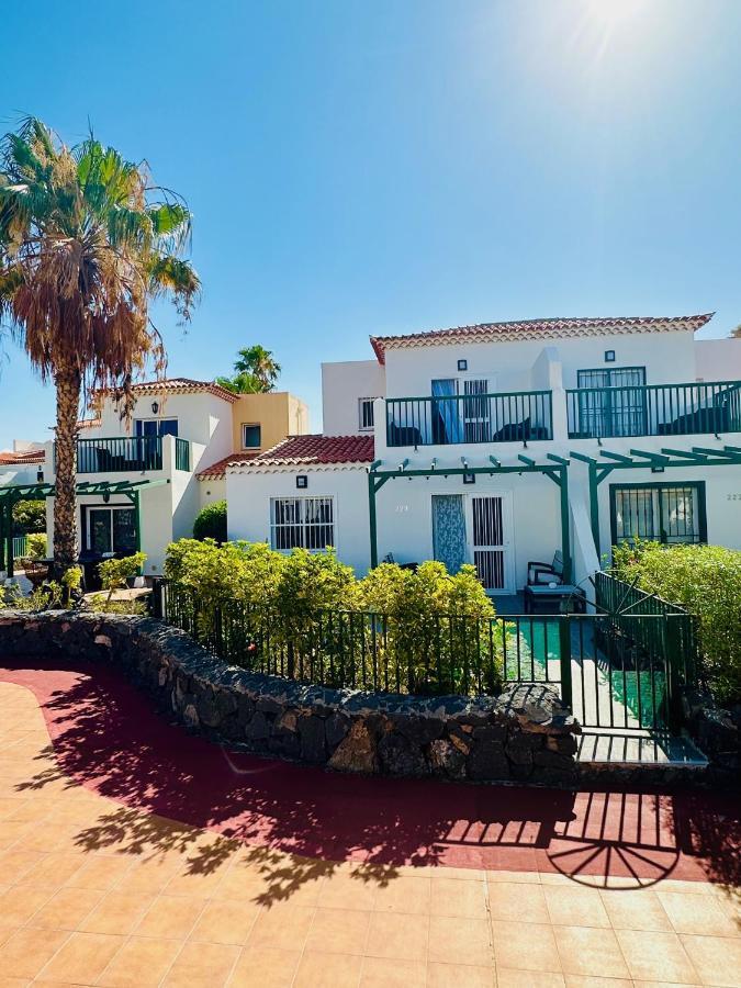 Tenerifehause San Miguel de Abona Dış mekan fotoğraf