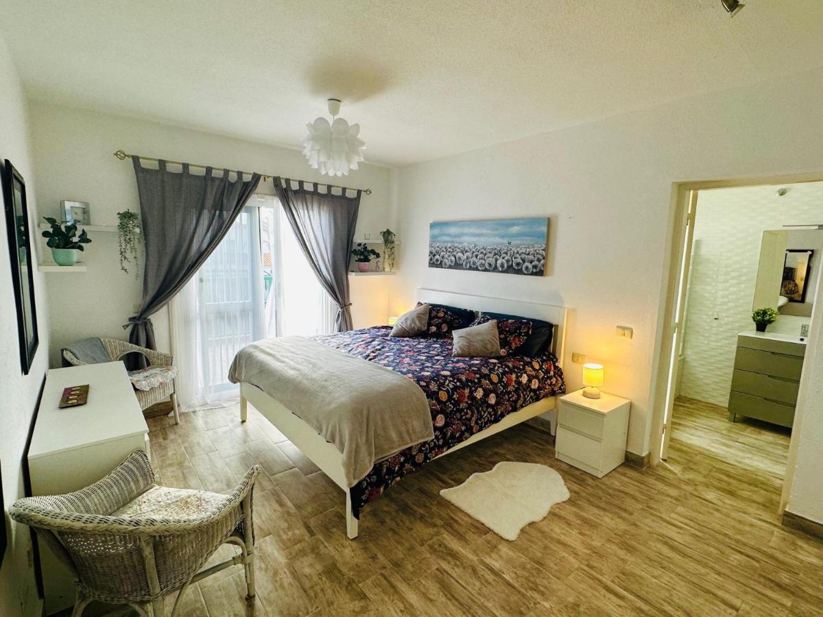 Tenerifehause San Miguel de Abona Dış mekan fotoğraf