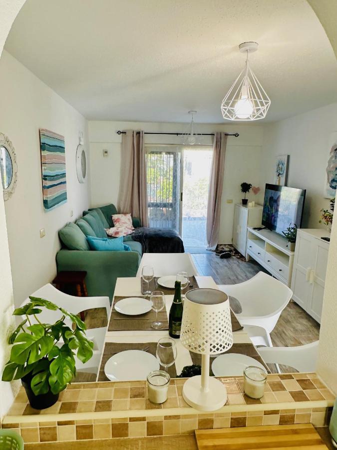 Tenerifehause San Miguel de Abona Dış mekan fotoğraf
