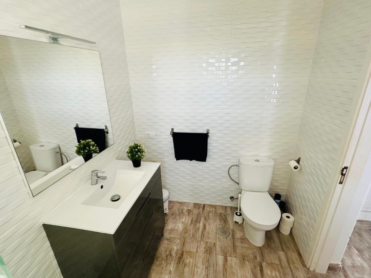 Tenerifehause San Miguel de Abona Dış mekan fotoğraf