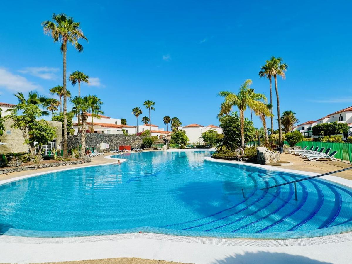 Tenerifehause San Miguel de Abona Dış mekan fotoğraf