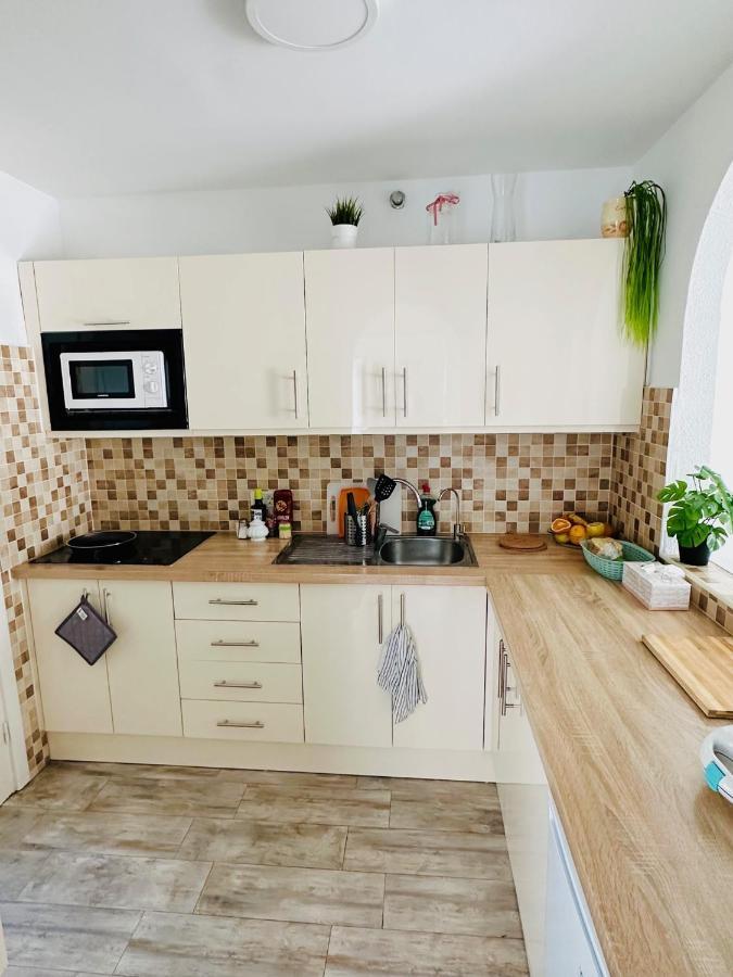 Tenerifehause San Miguel de Abona Dış mekan fotoğraf