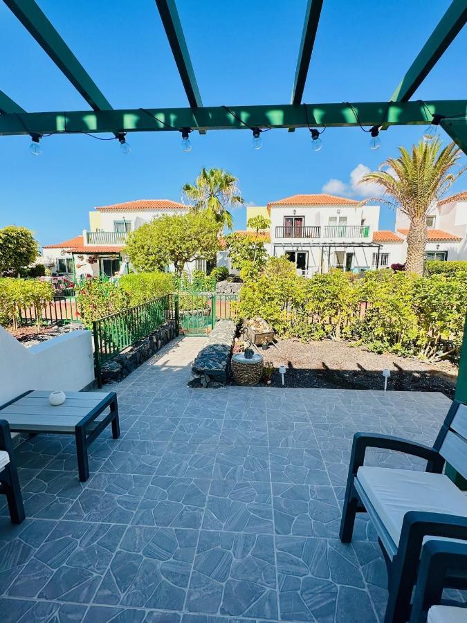 Tenerifehause San Miguel de Abona Dış mekan fotoğraf