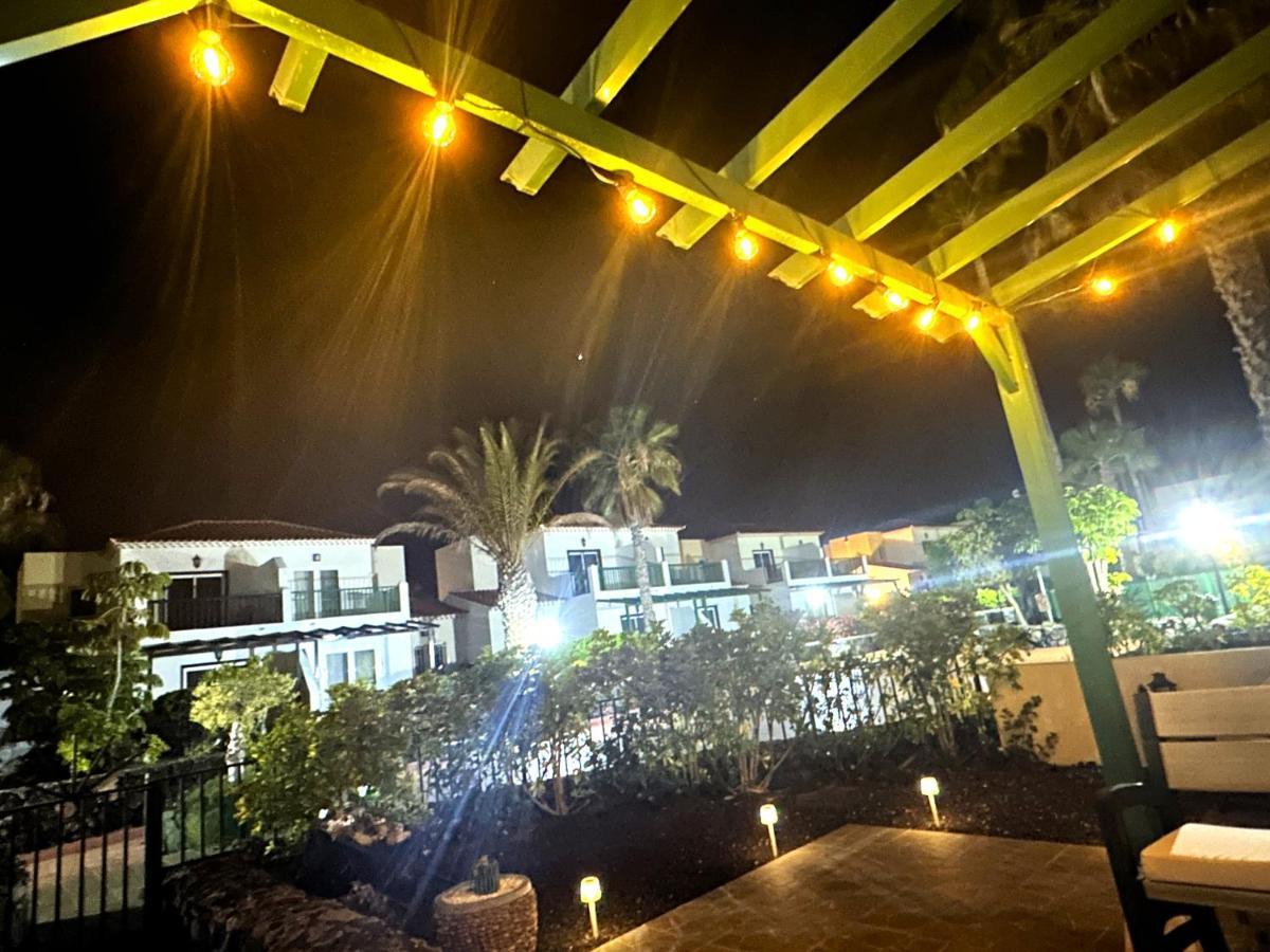 Tenerifehause San Miguel de Abona Dış mekan fotoğraf