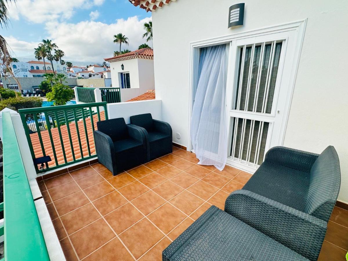 Tenerifehause San Miguel de Abona Dış mekan fotoğraf