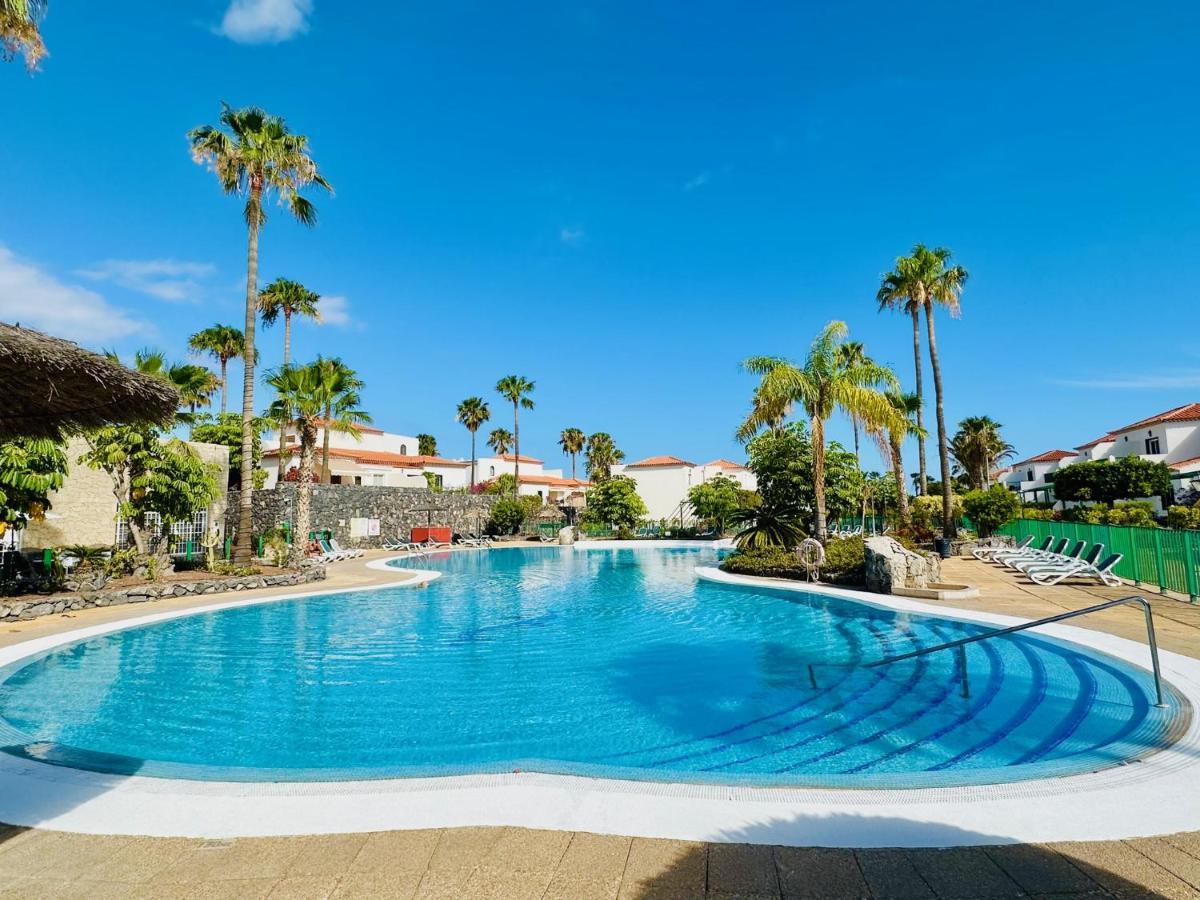 Tenerifehause San Miguel de Abona Dış mekan fotoğraf