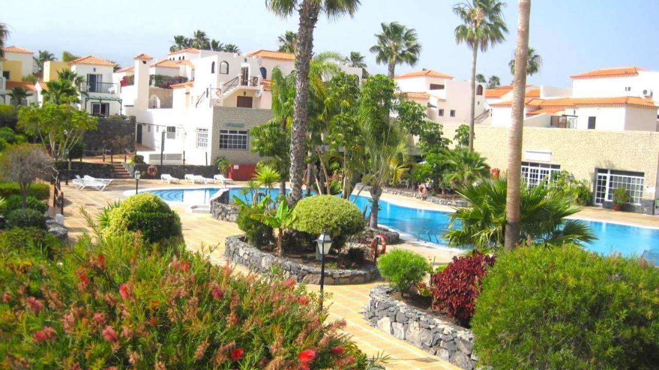 Tenerifehause San Miguel de Abona Dış mekan fotoğraf