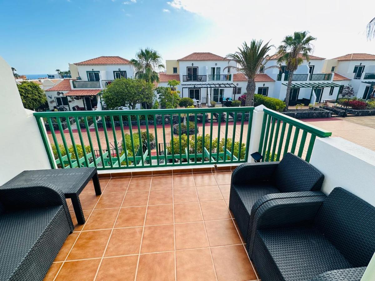 Tenerifehause San Miguel de Abona Dış mekan fotoğraf