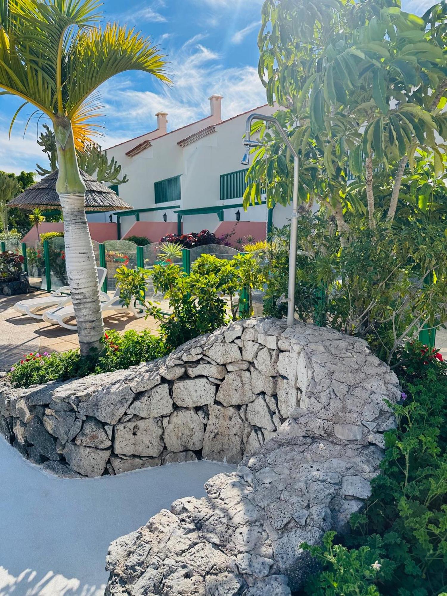 Tenerifehause San Miguel de Abona Dış mekan fotoğraf