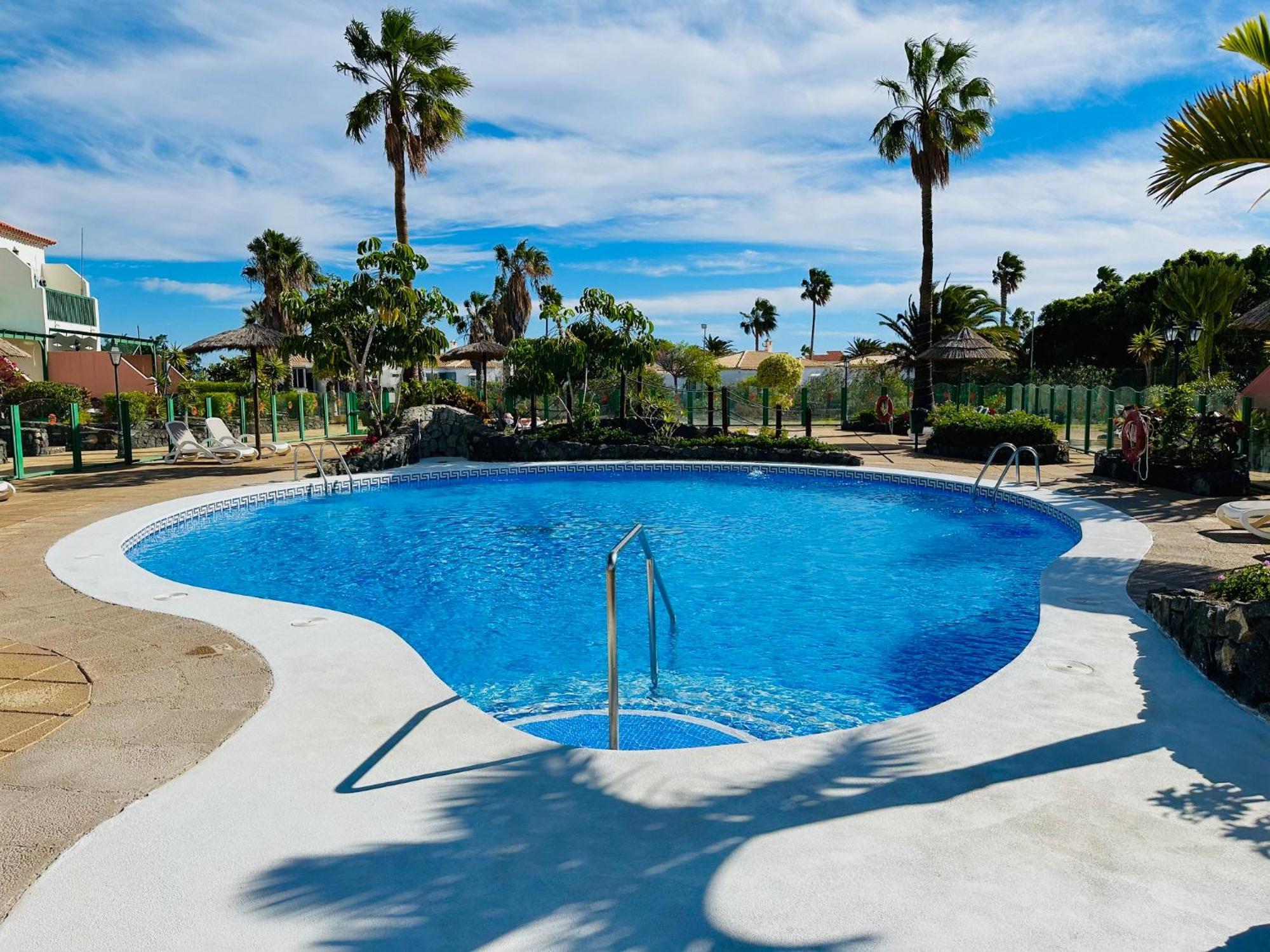 Tenerifehause San Miguel de Abona Dış mekan fotoğraf