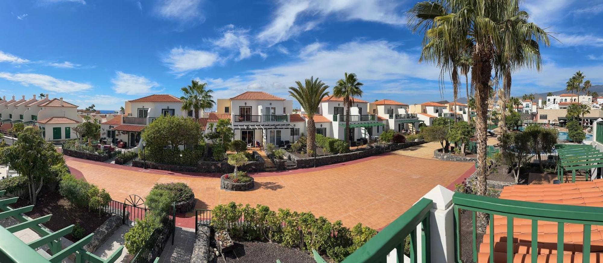 Tenerifehause San Miguel de Abona Dış mekan fotoğraf