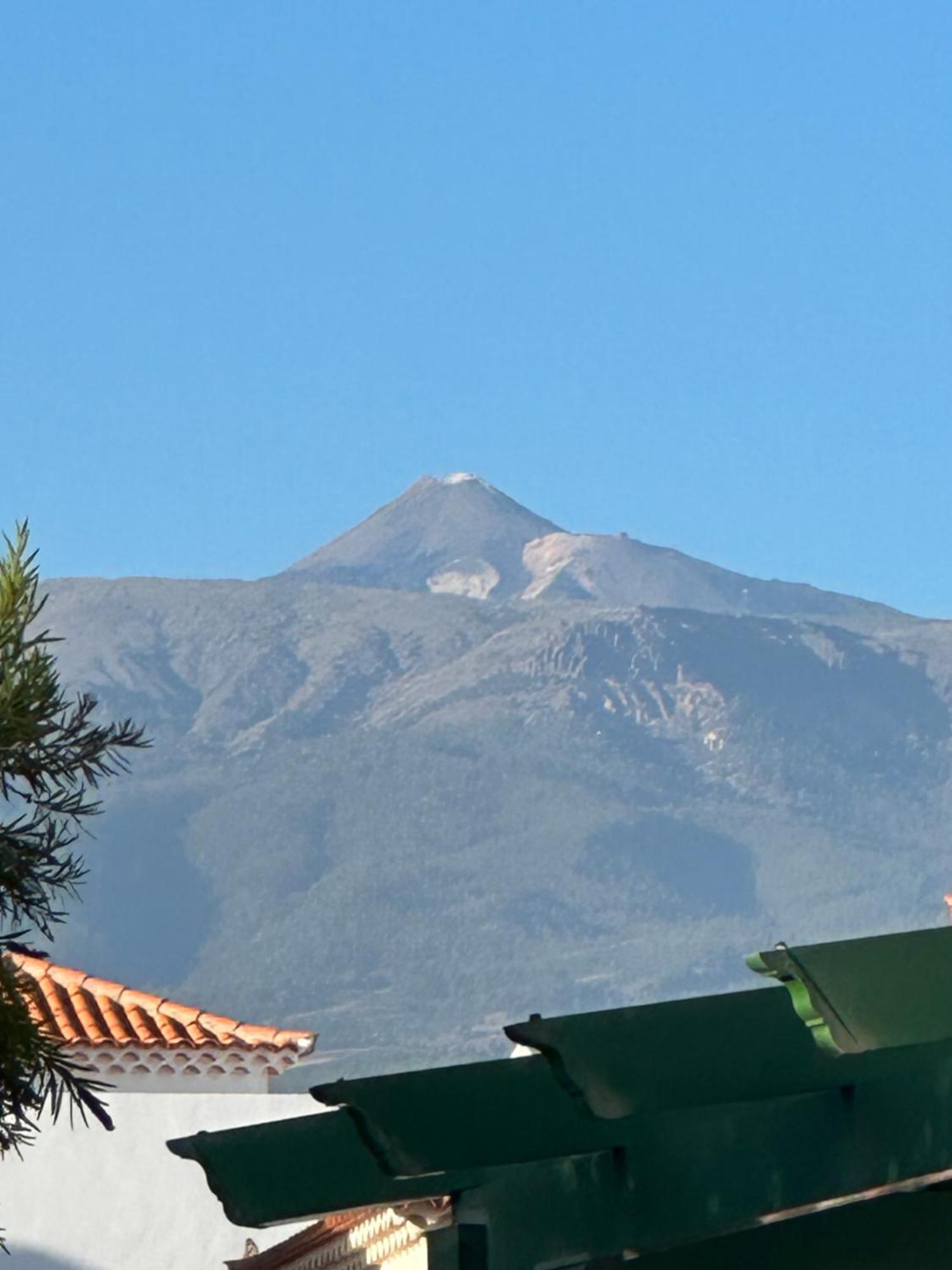 Tenerifehause San Miguel de Abona Dış mekan fotoğraf