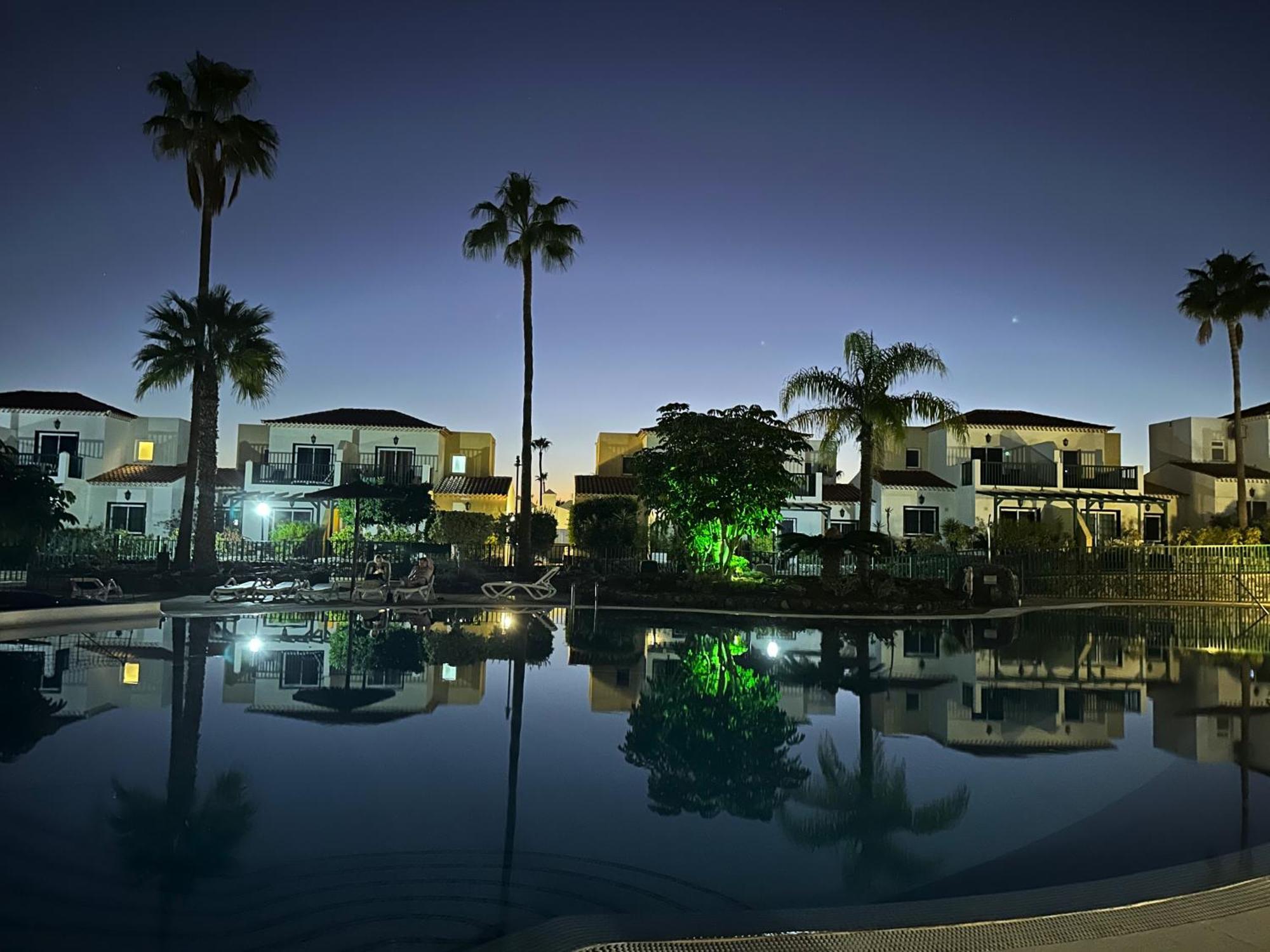 Tenerifehause San Miguel de Abona Dış mekan fotoğraf