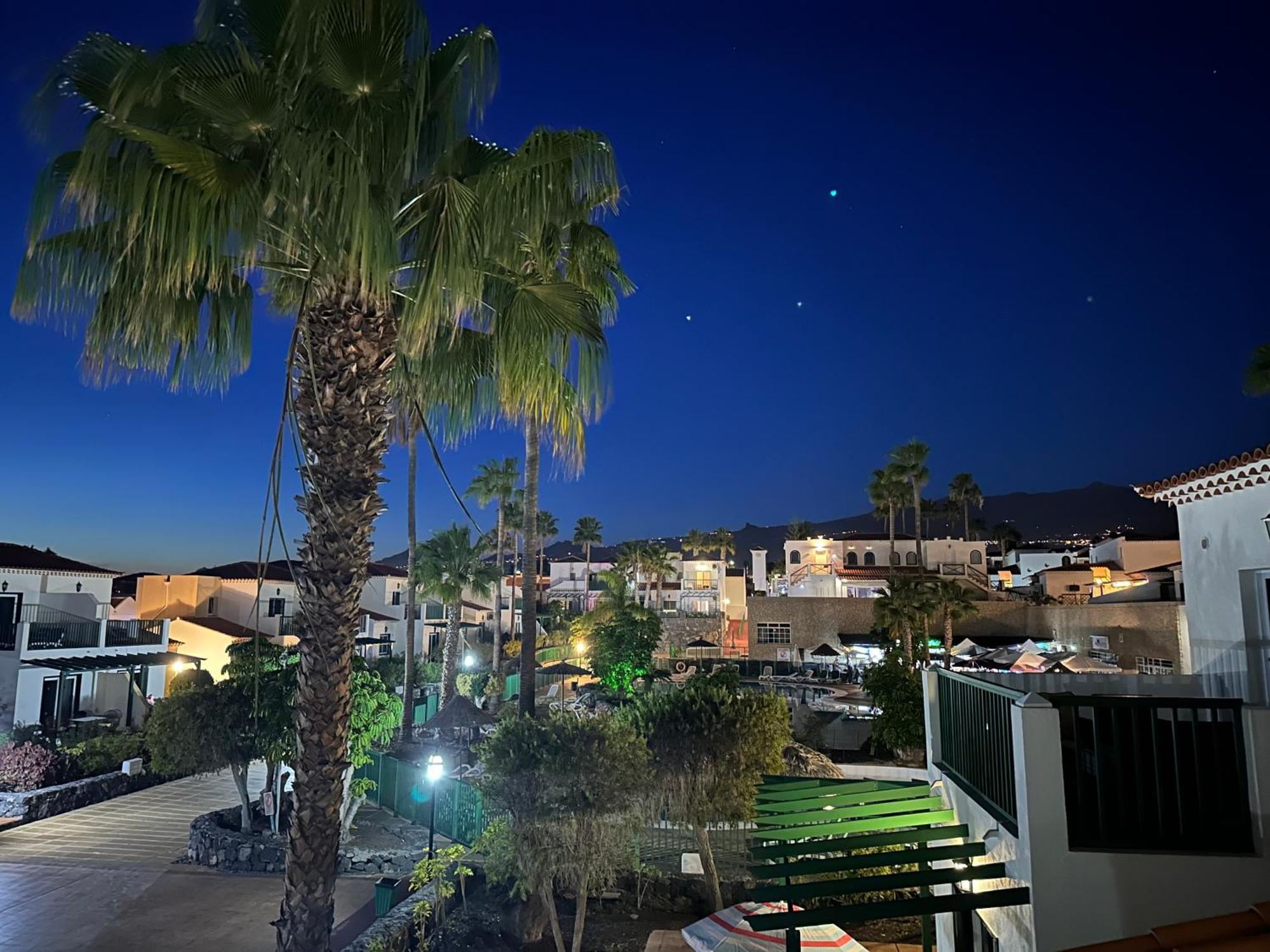 Tenerifehause San Miguel de Abona Dış mekan fotoğraf